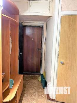 1-к квартира, на длительный срок, 31м2, 4/5 этаж