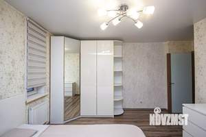 2-к квартира, на длительный срок, 56м2, 2/17 этаж