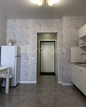 Студия квартира, на длительный срок, 25м2, 24/25 этаж