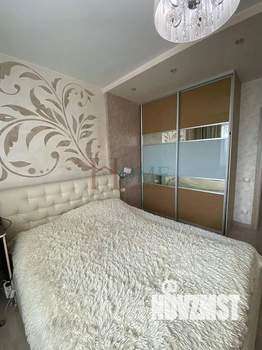 2-к квартира, на длительный срок, 59м2, 19/25 этаж