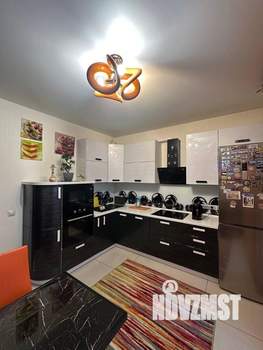 2-к квартира, на длительный срок, 55м2, 12/25 этаж