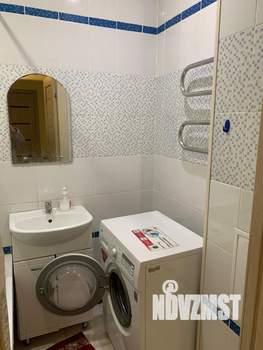 1-к квартира, на длительный срок, 48м2, 4/10 этаж