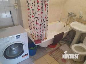 2-к квартира, на длительный срок, 43м2, 8/9 этаж