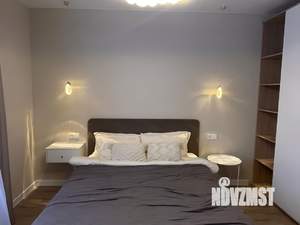 2-к квартира, на длительный срок, 44м2, 10/25 этаж