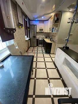 3-к квартира, на длительный срок, 58м2, 1/5 этаж