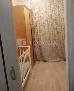 3-к квартира, на длительный срок, 50м2, 1/2 этаж