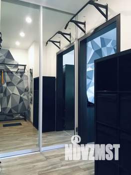 Студия квартира, посуточно, 28м2, 25/25 этаж