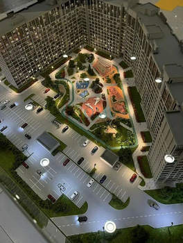 2-к квартира, на длительный срок, 41м2, 14/15 этаж