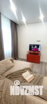 1-к квартира, посуточно, 47м2, 4/4 этаж