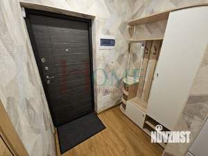 Студия квартира, на длительный срок, 27м2, 7/19 этаж