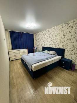 2-к квартира, на длительный срок, 43м2, 4/5 этаж