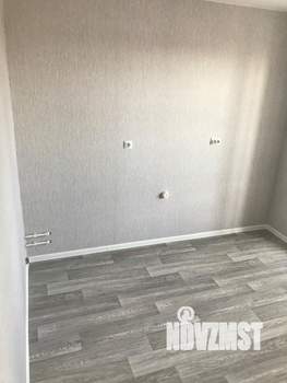 1-к квартира, на длительный срок, 41м2, 17/18 этаж