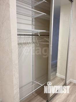 1-к квартира, на длительный срок, 40м2, 21/26 этаж