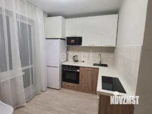 1-к квартира, на длительный срок, 30м2, 2/13 этаж