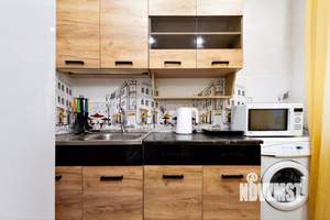 1-к квартира, посуточно, 33м2, 3/5 этаж