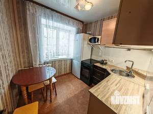 1-к квартира, на длительный срок, 30м2, 3/5 этаж