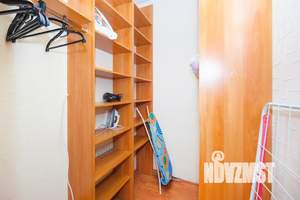 1-к квартира, посуточно, 55м2, 2/15 этаж