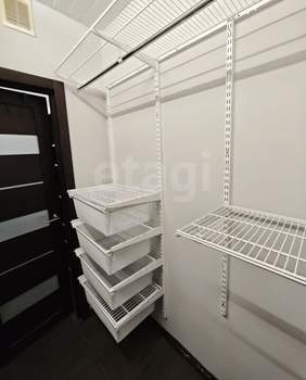 1-к квартира, на длительный срок, 40м2, 19/26 этаж