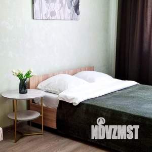 1-к квартира, посуточно, 41м2, 7/9 этаж