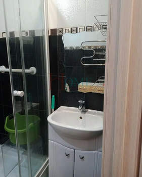 1-к квартира, на длительный срок, 30м2, 2/9 этаж