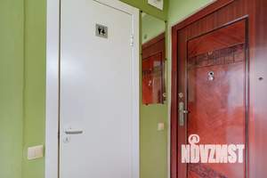 1-к квартира, посуточно, 28м2, 4/5 этаж