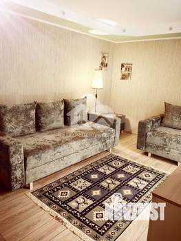 2-к квартира, на длительный срок, 44м2, 3/5 этаж