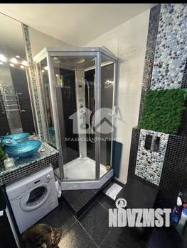 Студия квартира, на длительный срок, 30м2, 8/16 этаж