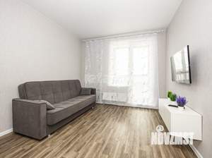 2-к квартира, на длительный срок, 52м2, 5/10 этаж