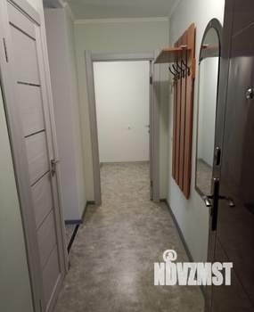 2-к квартира, на длительный срок, 42м2, 4/5 этаж