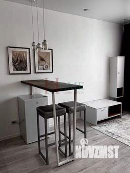 Студия квартира, на длительный срок, 30м2, 7/27 этаж