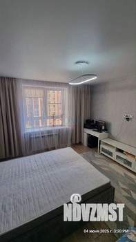1-к квартира, на длительный срок, 43м2, 10/12 этаж