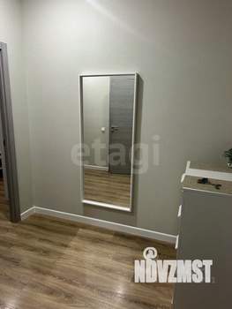 2-к квартира, на длительный срок, 40м2, 10/20 этаж