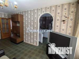 3-к квартира, на длительный срок, 60м2, 1/5 этаж