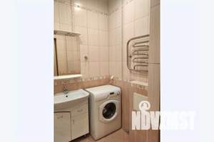 1-к квартира, посуточно, 40м2, 4/14 этаж