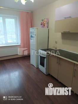 1-к квартира, на длительный срок, 42м2, 1/10 этаж