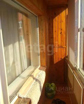 1-к квартира, на длительный срок, 38м2, 10/10 этаж