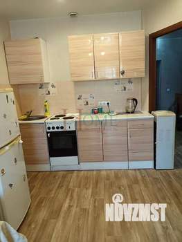 1-к квартира, на длительный срок, 42м2, 2/5 этаж