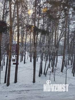 2-к квартира, на длительный срок, 46м2, 2/4 этаж