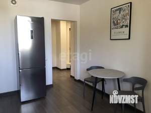 1-к квартира, на длительный срок, 44м2, 5/5 этаж