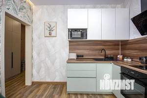 1-к квартира, посуточно, 37м2, 23/24 этаж