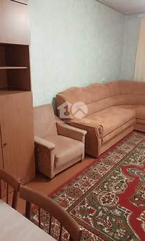 2-к квартира, на длительный срок, 44м2, 1/5 этаж