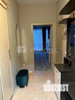 Студия квартира, на длительный срок, 26м2, 4/22 этаж