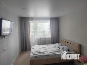 1-к квартира, посуточно, 30м2, 1/5 этаж