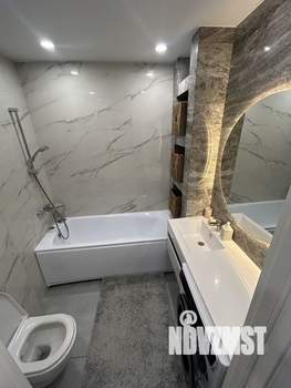 2-к квартира, на длительный срок, 46м2, 3/5 этаж