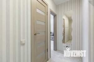 1-к квартира, посуточно, 59м2, 1/1 этаж