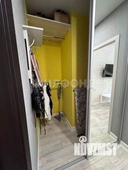 1-к квартира, на длительный срок, 37м2, 13/25 этаж