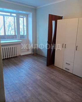 2-к квартира, на длительный срок, 42м2, 2/5 этаж