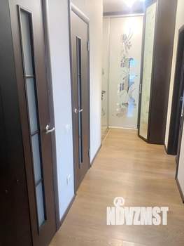 2-к квартира, на длительный срок, 55м2, 4/9 этаж