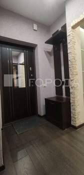 1-к квартира, на длительный срок, 38м2, 16/16 этаж