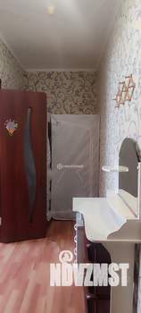 1-к квартира, на длительный срок, 40м2, 4/9 этаж